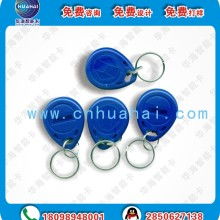 射頻卡 技術(shù)原理、應(yīng)用場(chǎng)景與未來(lái)展望